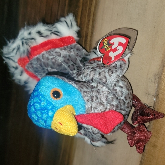 Ty Beanie Babies Bundle - Picture 2 of 9